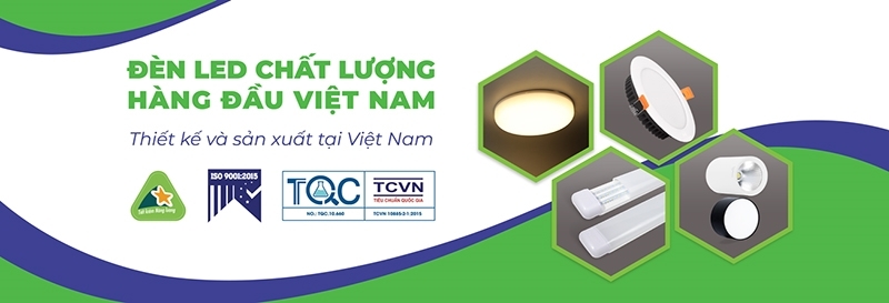 Đèn Kingled thế hệ mới tuổi thọ lên đến 50.000 giờ